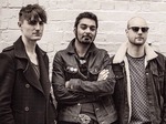 Blue Nation artist photo