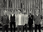 Beirut artist photo