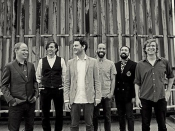 Beirut artist photo