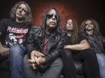 Monster Magnet artist photo