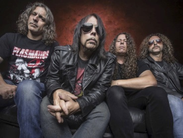 Monster Magnet artist photo