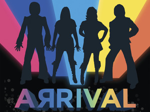 Arrival UK - The Hits Of Abba Show artist photo