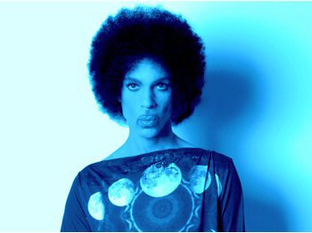 Prince artist photo