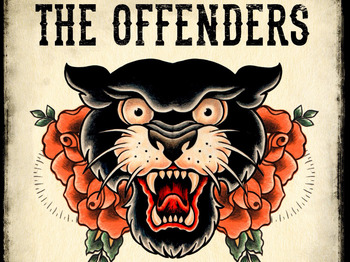 The Offenders artist photo