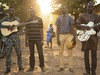 They Will Have To Kill Us First: Malian Music In Exile
