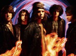 The Shimmer Band artist photo
