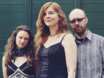 Jennifer Crook Trio artist photo