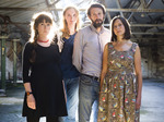 The Furrow Collective artist photo