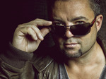 Sean Webster artist photo