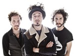Wille & The Bandits artist photo
