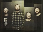 Minus The Bear artist photo