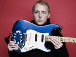 James McCartney artist photo