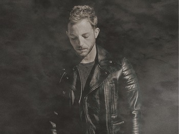 James Morrison artist photo