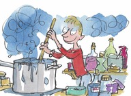 George's Marvellous Medicine (Touring) artist photo
