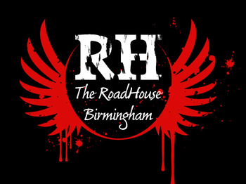 The RoadHouse Birmingham venue photo