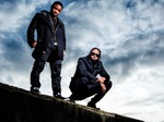 Krept & Konan artist photo