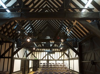 Riverhouse Arts Centre venue photo