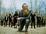 Ben Caplan & The Casual Smokers artist photo