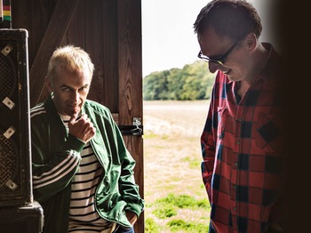 Underworld artist photo