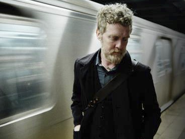 Glen Hansard artist photo