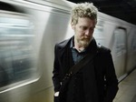 Glen Hansard artist photo