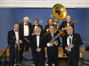 Blue Rhythm Kings picture
