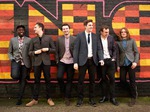 The Sons Of Pitches artist photo