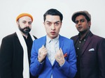 The King Blues artist photo