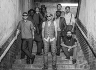 Rock 'N Roll, Reggae & Soul artist photo