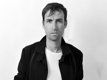 Andrew Bird artist photo