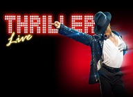 Thriller - Live! (Touring) artist photo