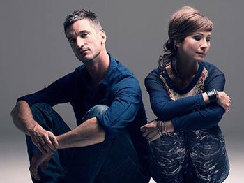 Lamb artist photo