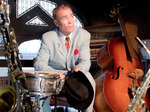 Jackson Sloan artist photo