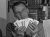 The Manchurian Candidate (1962)