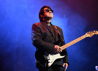 Barry Steele and Friends - The Roy Orbison Story artist photo