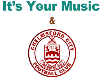 The Clarets Bar @ Chelmsford City FC venue photo