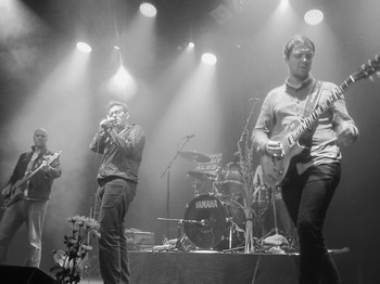 The Smiths Indeed artist photo