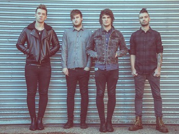 Room 94 artist photo