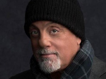 Billy Joel artist photo