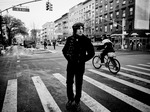 Jesse Malin artist photo