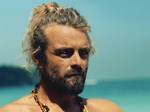 Xavier Rudd artist photo