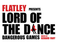Lord Of The Dance - Dangerous Games artist photo
