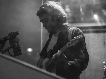 Matt Corby artist photo