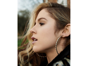 Katy B artist photo