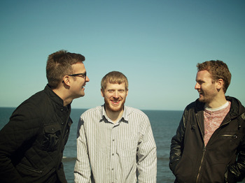 The Young Uns artist photo
