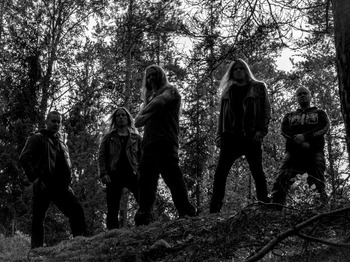 Moonsorrow artist photo