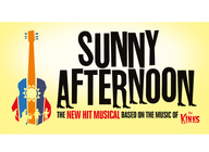 Sunny Afternoon (Touring) artist photo