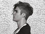 Justin Bieber artist photo