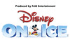 Disney On Ice tickets now on sale