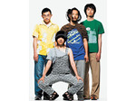 Boredoms artist photo